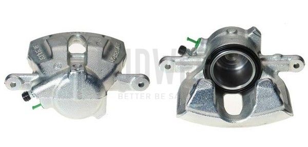 BUDWEG CALIPER Bremžu suports 343660